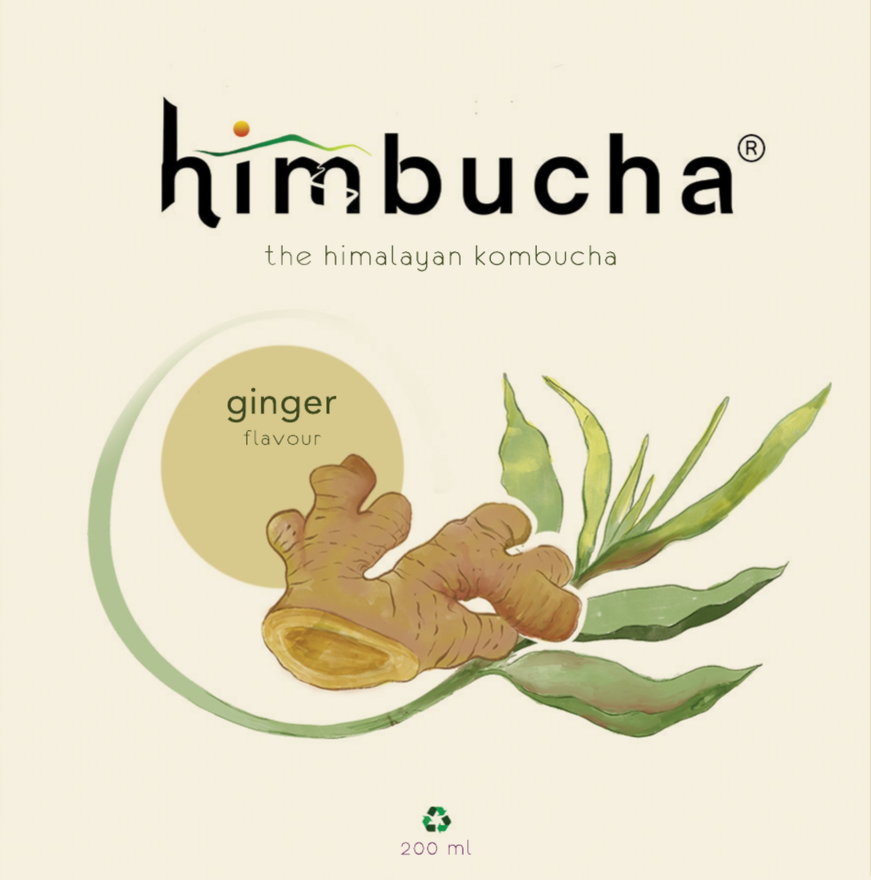 Ginger
